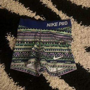 Nike Pros